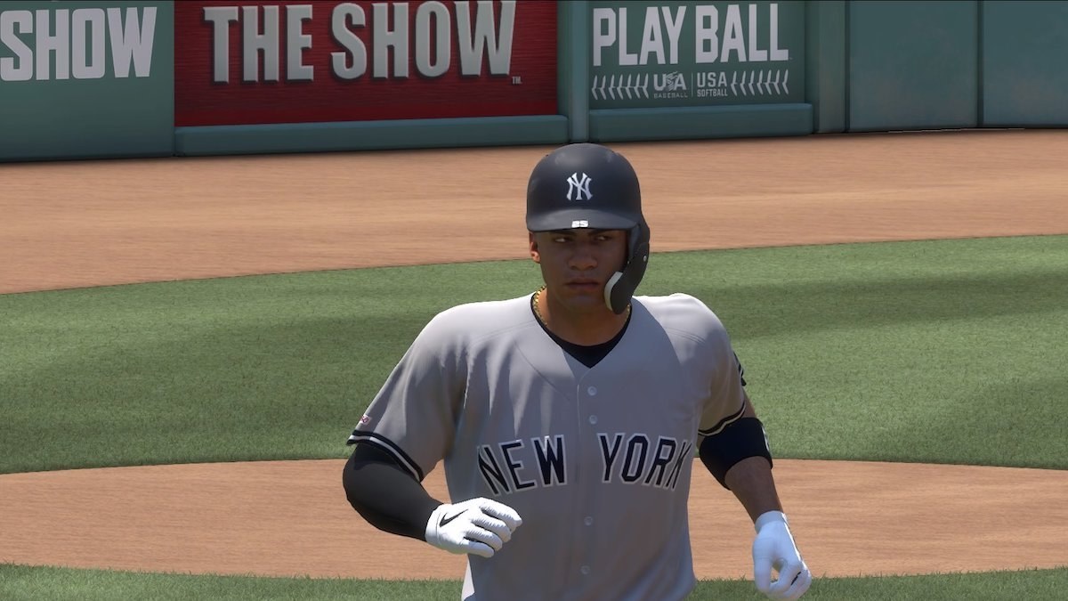 MLB The Show 20 for PS4 image