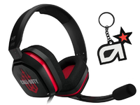 Astro A10 Wired Headset (Call of Duty Black Ops Cold War Edition) for PC
