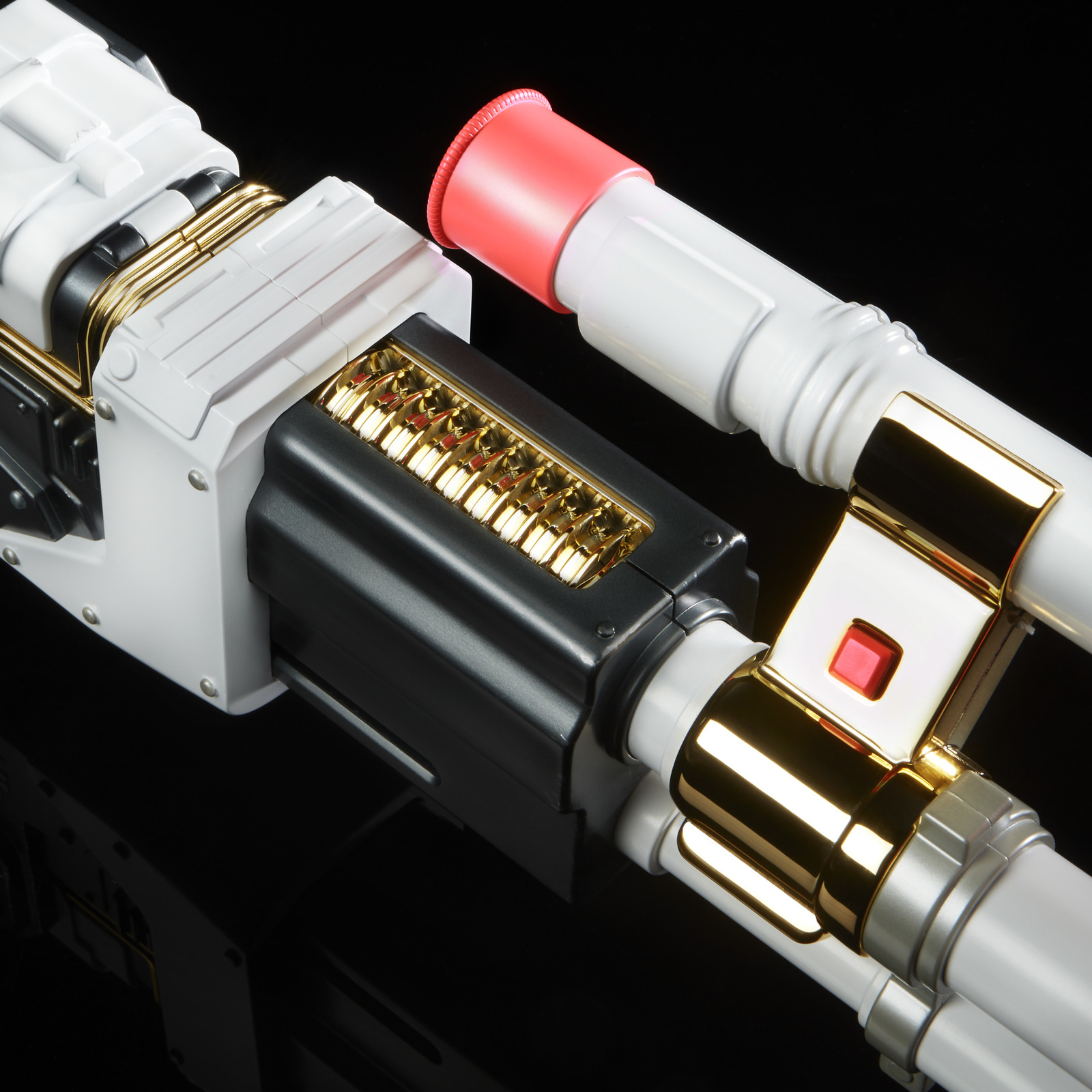 Nerf: Star Wars - The Mandalorian Amban Phase-Pulse Blaster image