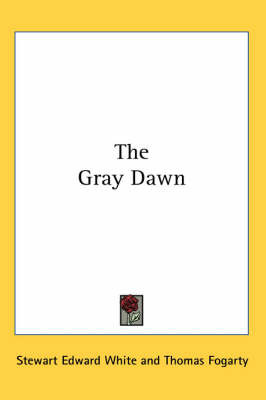 The Gray Dawn by Stewart Edward White image