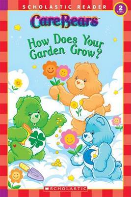 How Does Your Garden Grow by Jay Johnson image