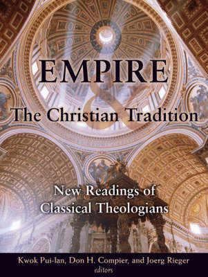 Empire and the Christian Tradition image