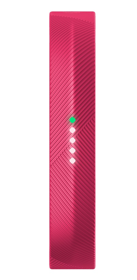 Fitbit: Flex 2 Fitness Tracker - (Magenta) image