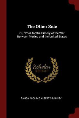 The Other Side by Ramon Alcaraz image