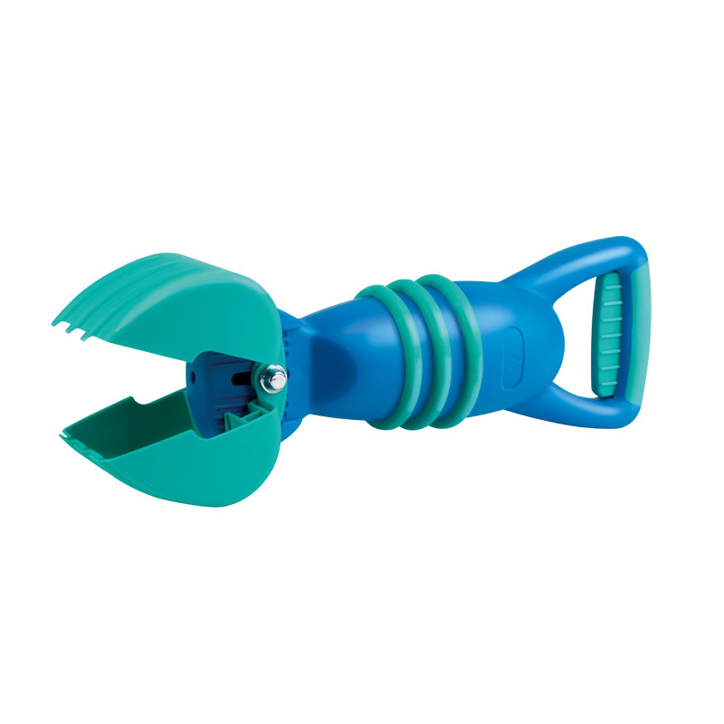 Hape: Grabber Blue