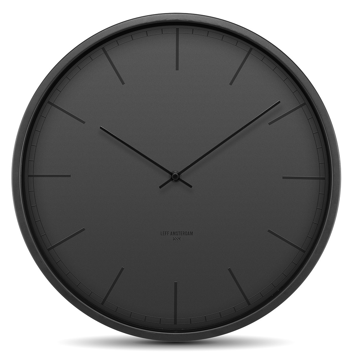 Huygens: Tone 35 Wall Clock