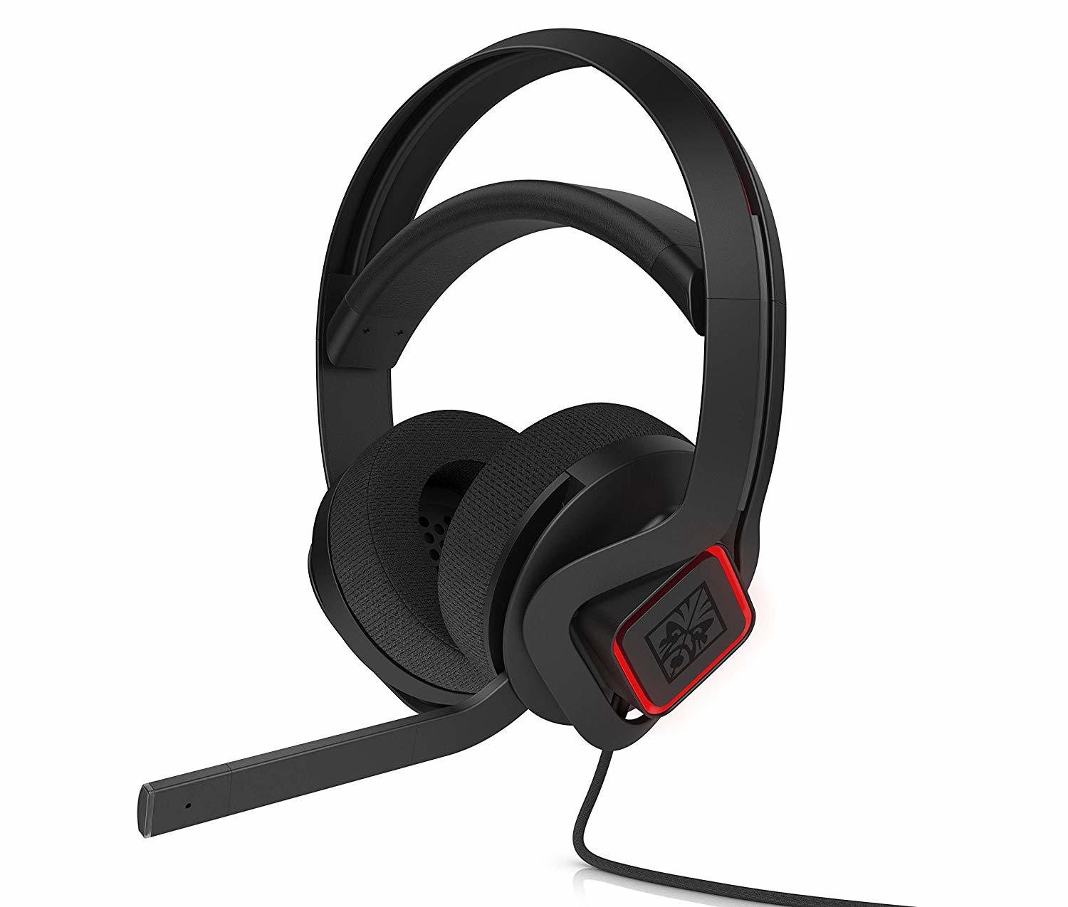 OMEN Mindframe Gaming Headset on PC