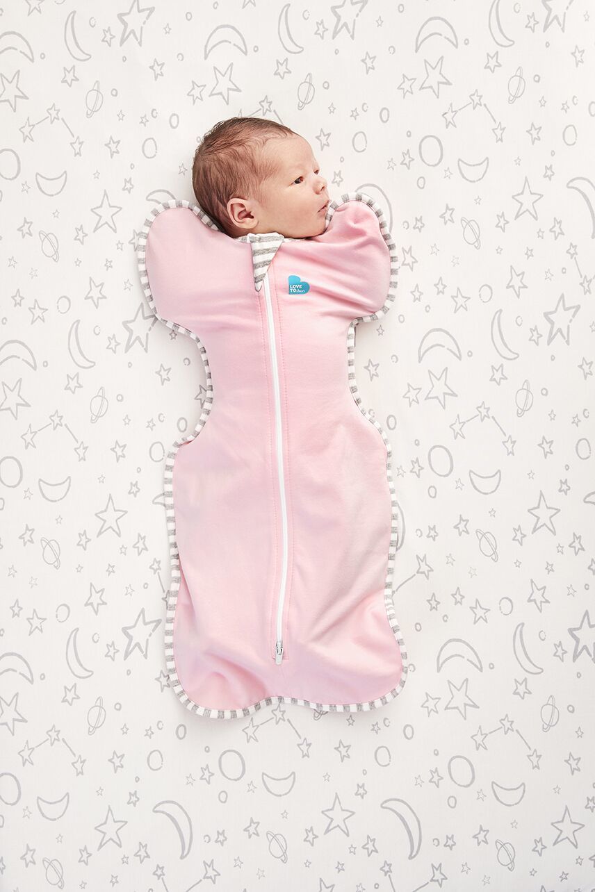Buy Swaddle UP Original Pink (Newborn) at Mighty Ape NZ