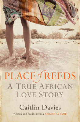 Place of Reeds by Caitlin Davies image