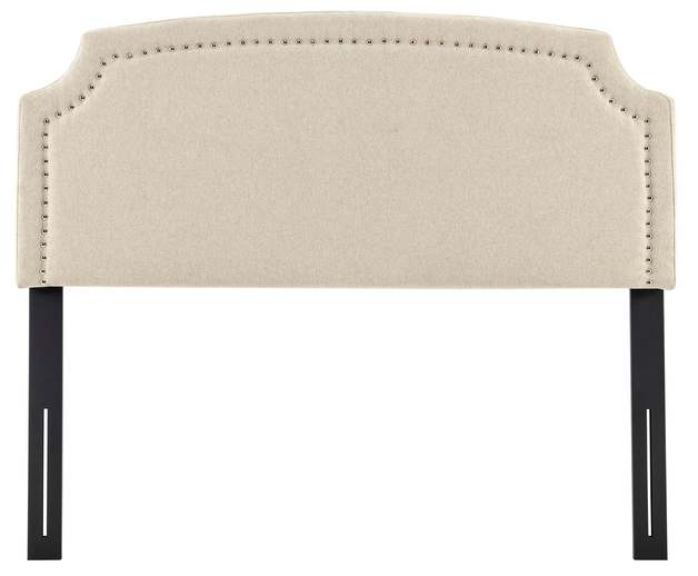 Buy ShangriLa Trinity Adjustable Studded Bed Head at Mighty Ape NZ