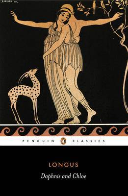 Daphnis and Chloe by . Longus image