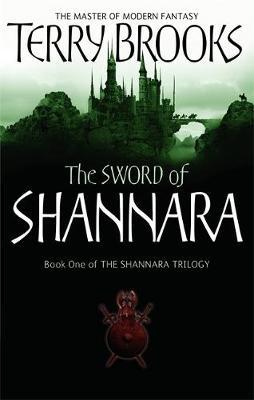 The Sword of Shannara (Original Trilogy #1) by Terry Brooks image