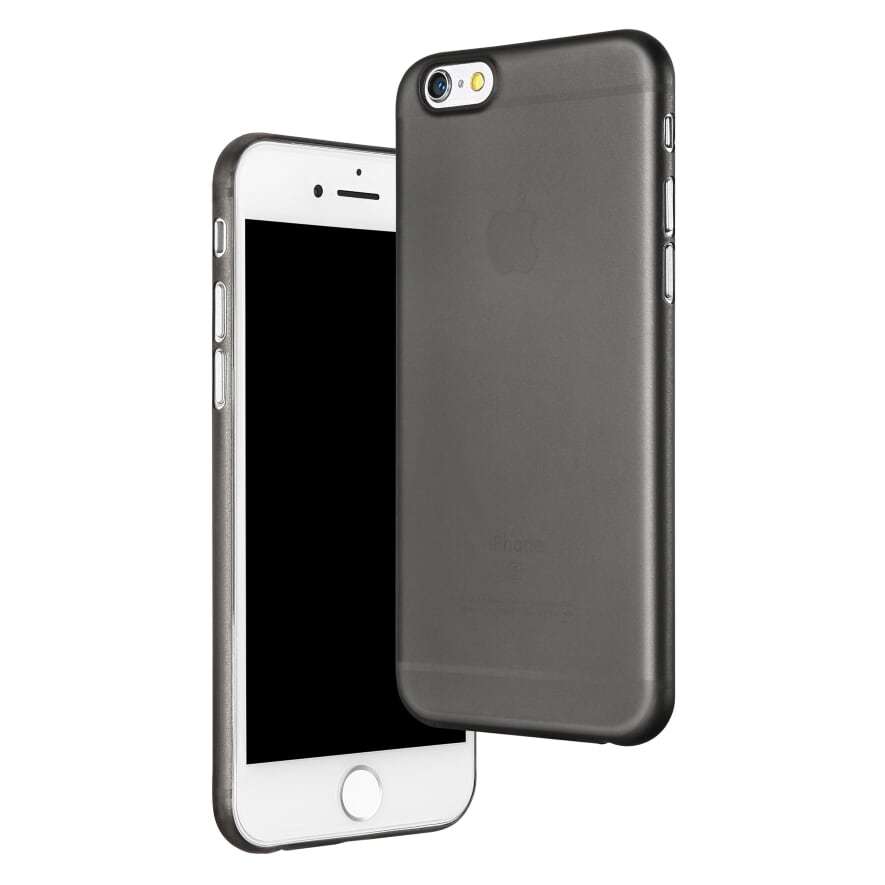 Kase Go Original iPhone 6/6s Plus Slim Case - Black Sheep image