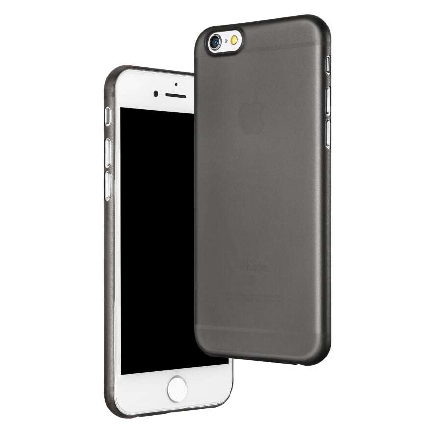 Kase Go Original iPhone 6 Plus/6S Plus/7 Plus Slim Case - Black Sheep image