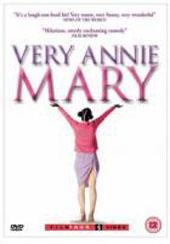 Very Annie Mary on DVD Very Annie Mary on DVD