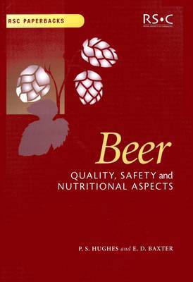 Beer by Paul S. Hughes image