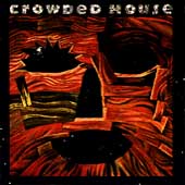 Woodface by Crowded House Woodface by Crowded House