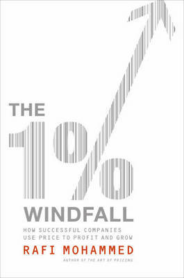 The 1% Windfall by Rafi Mohammed image