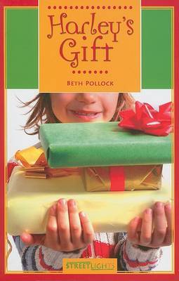 Harley's Gift by Beth Pollock image