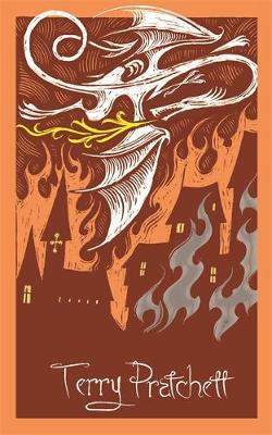 Guards! Guards! by Terry Pratchett image