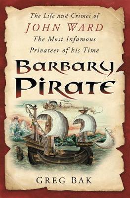 Barbary Pirate by Greg Bak image