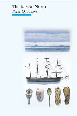 The Idea of North by Peter Davidson image