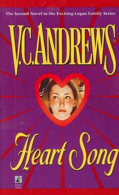 Heart Song by V.C. Andrews image