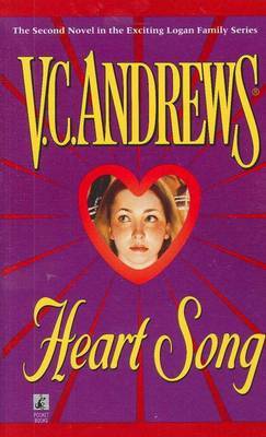 Heart Song by V.C. Andrews