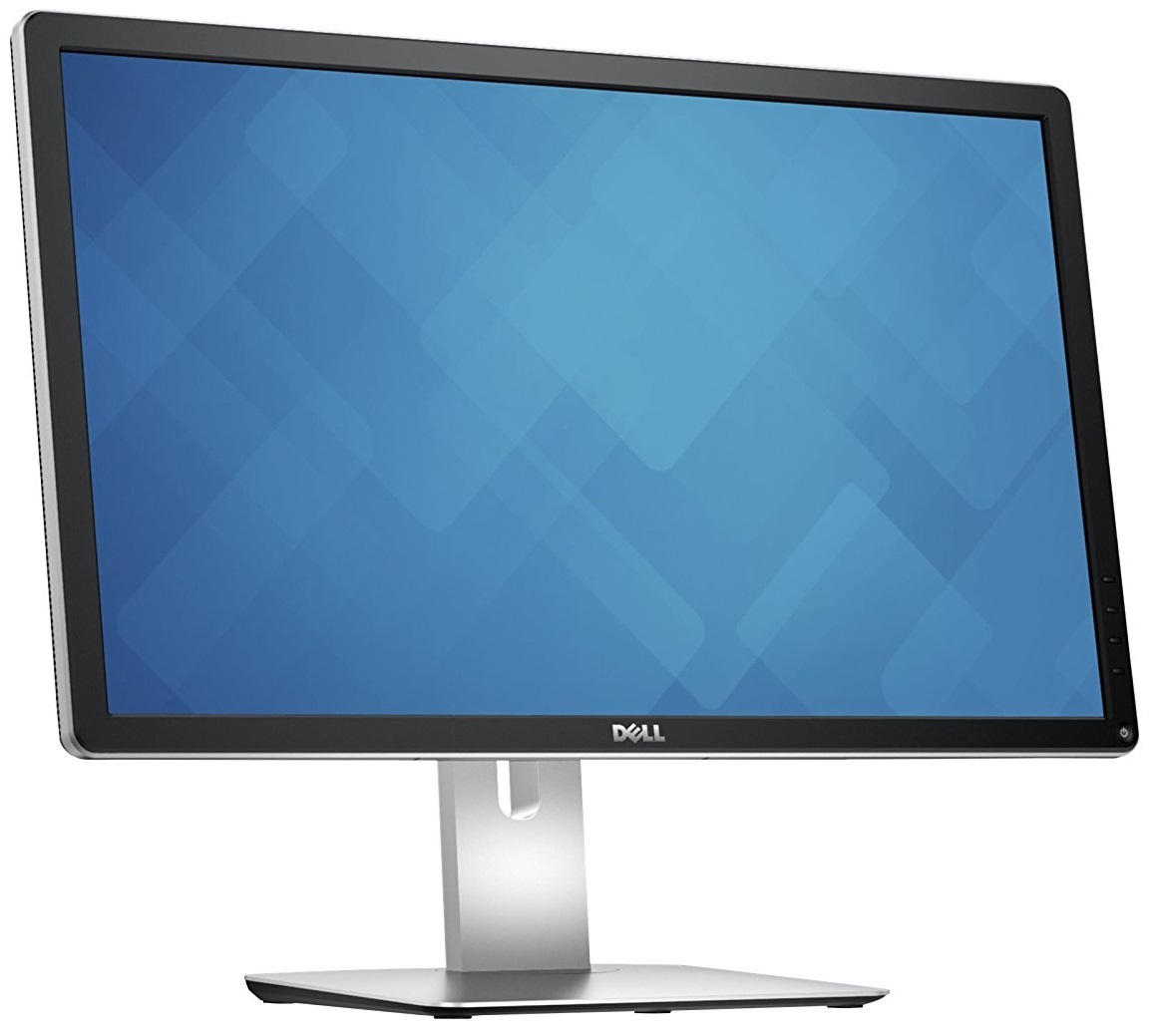 23.8" Dell Monitor image