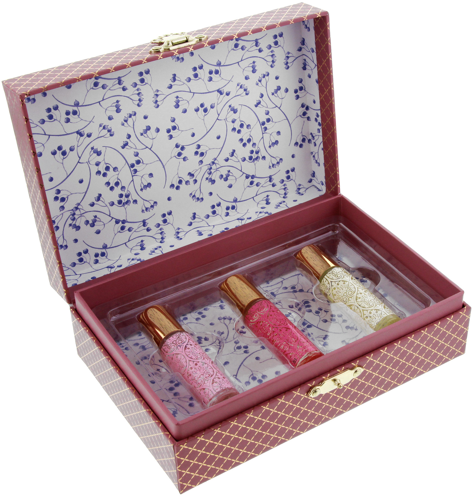 MOR Sweet Heart Gift Set image