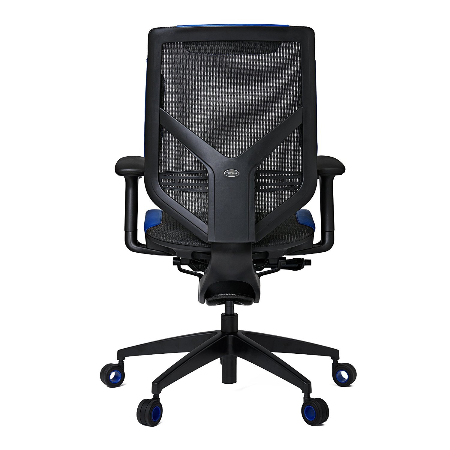 Vertagear Gaming Series Triigger Line 275 Ergonomic Gaming Chair - Black/Blue image