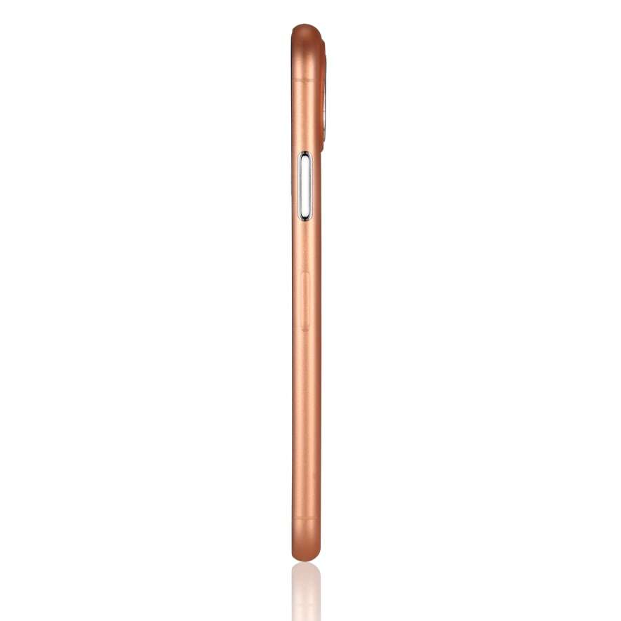 Kase Go Original iPhone X Slim Case - Rose Coloured Glasses image