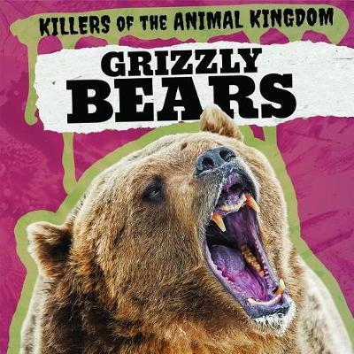 Grizzly Bears by Theresa Emminizer image