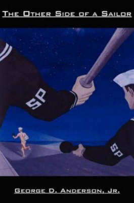 The Other Side of a Sailor by George D Anderson, Jr. image