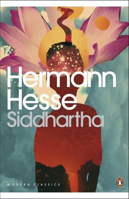 Siddhartha by Hermann Hesse image