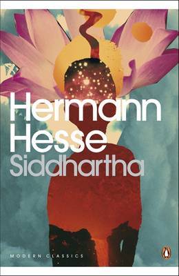 Siddhartha on Paperback by Hermann Hesse