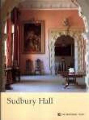 Sudbury Hall, Derbyshire by Oliver Garnett image