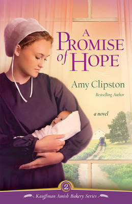 A Promise of Hope by Amy Clipston image
