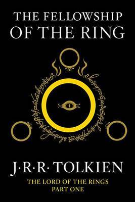 The Fellowship of the Ring by J.R.R. Tolkien image