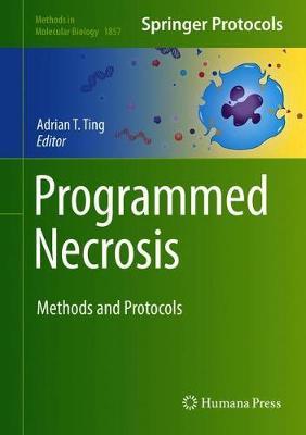 Programmed Necrosis image