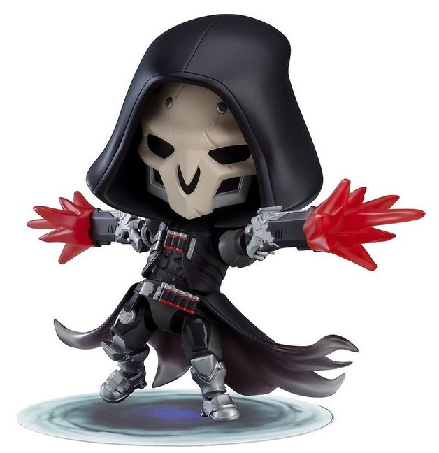 overwatch reaper figure