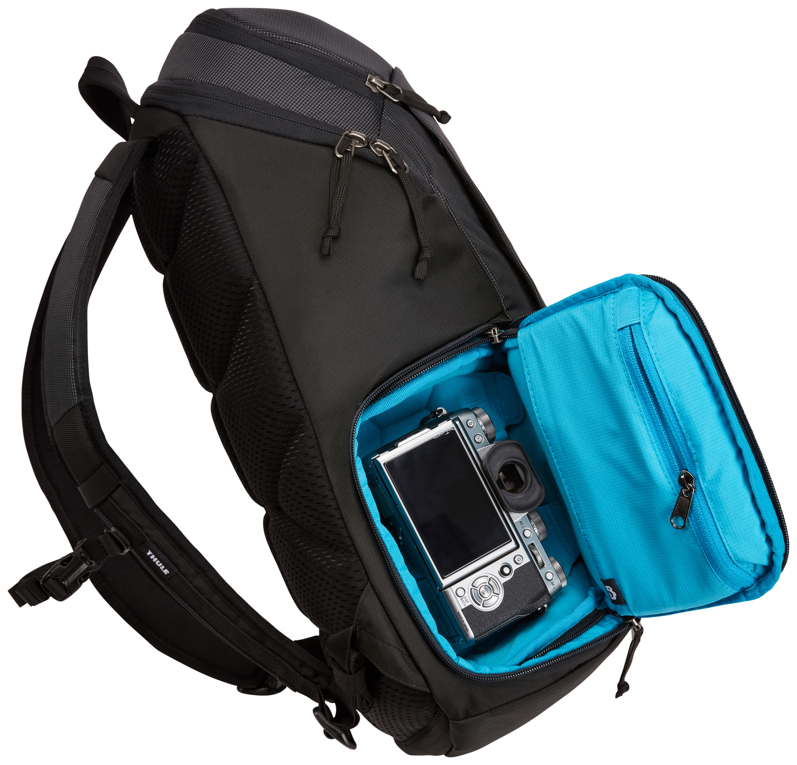 20L Thule EnRoute Camera Backpack at Mighty Ape NZ