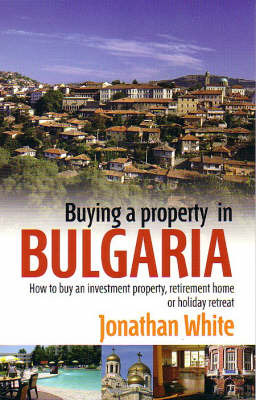 Buying a Property in Bulgaria by Jonathan White image