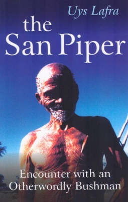 The San Piper by Uys Lafra image