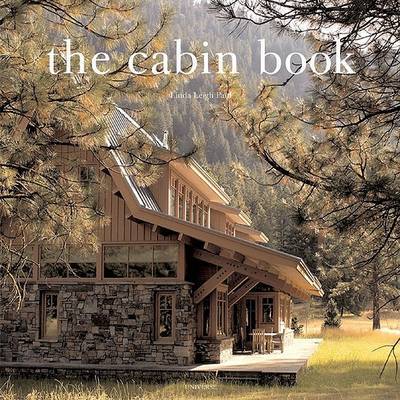 The Cabin Book by Linda Leigh Paul image