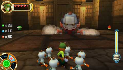 Tokobot for PSP image