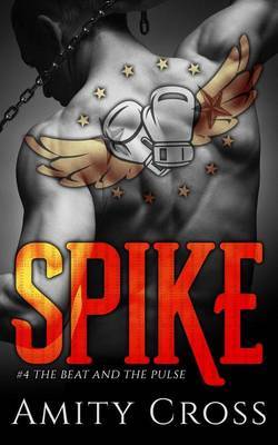 Spike by Amity Cross image