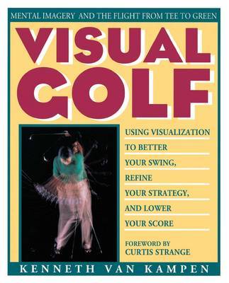 Visual Golf by Kenneth Van Kampen image