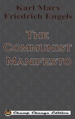 The Communist Manifesto by Karl Marx image
