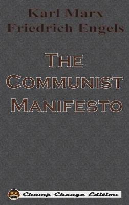 The Communist Manifesto image